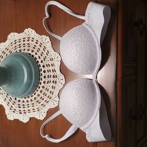 Victoria Secret Pink Bra  size 32A